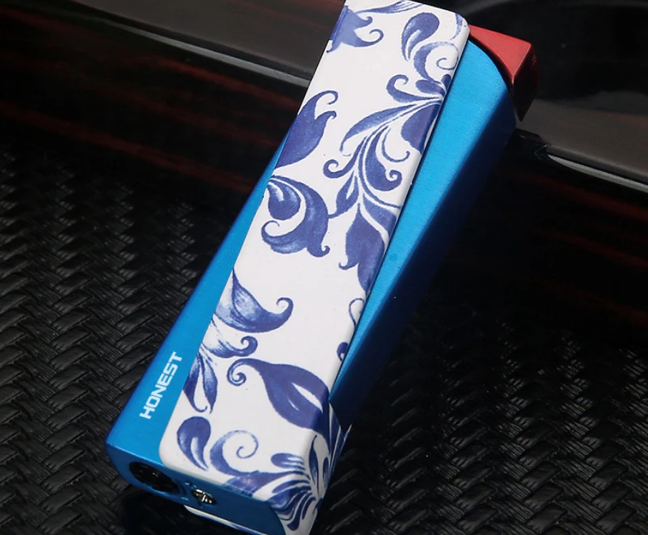 Top Windproof Butane Lighters for Outdoor Adventures in 2026