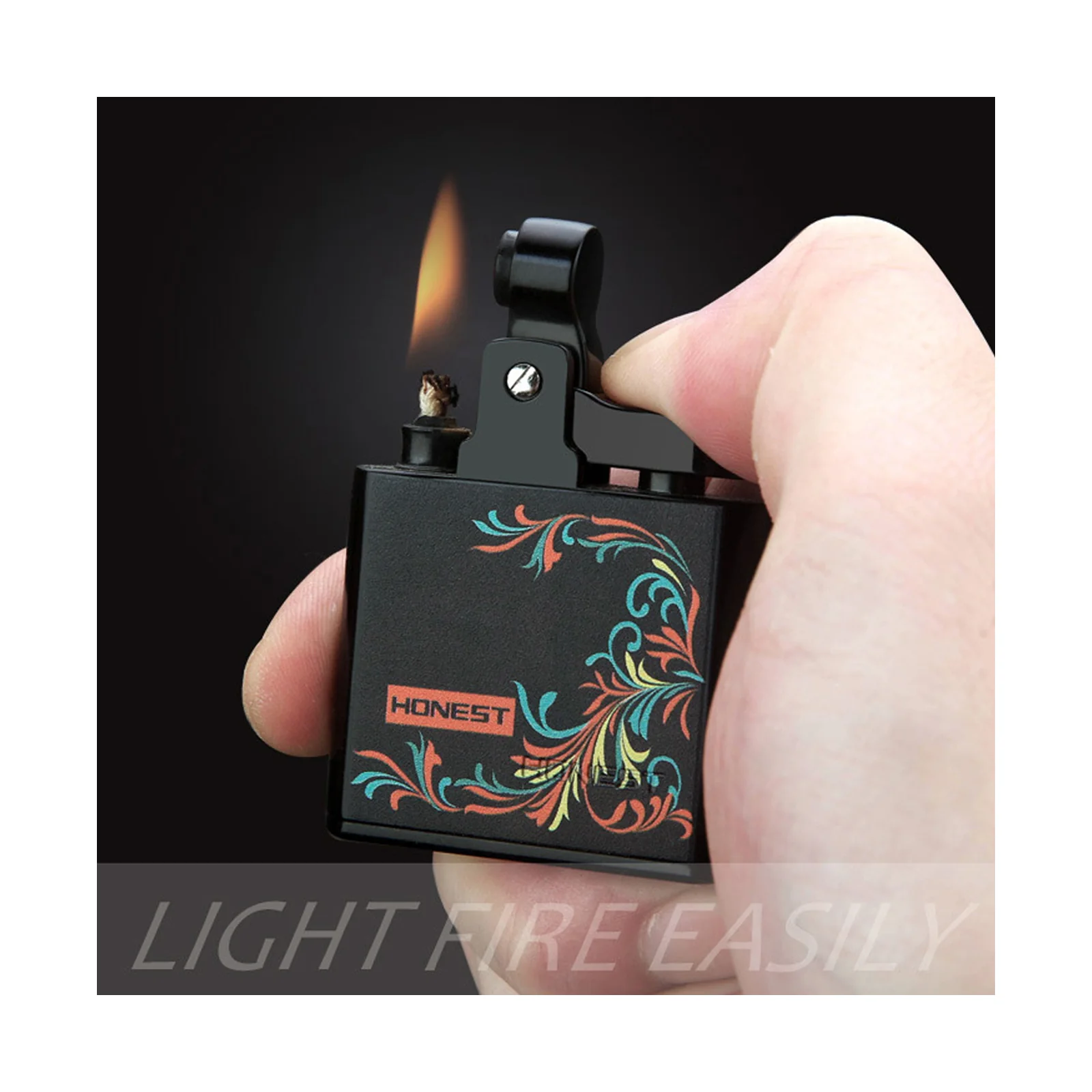 Honest Lighter Reviews