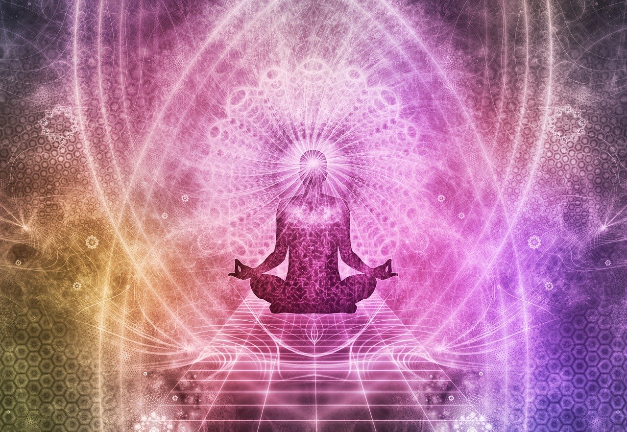 The Tangible Benefits of Spiritual Development