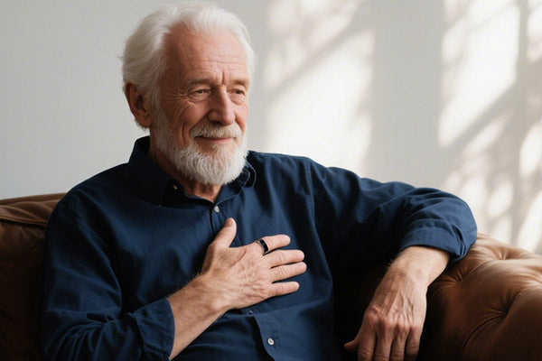 Beyond HRV Scores: How Heart Rhythm Patterns Reveal Your Body’s Hidden Changes