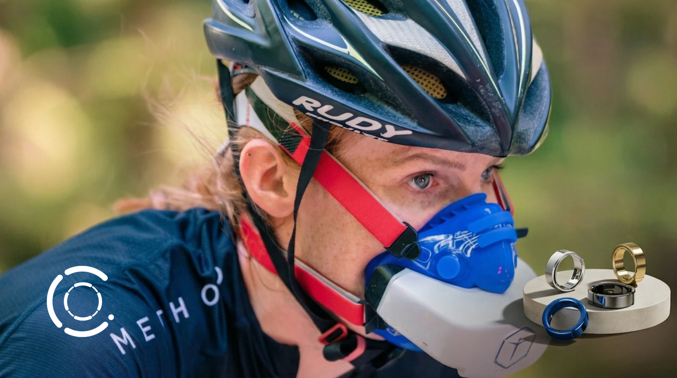 VO2 Max Improvement: Assess and Track