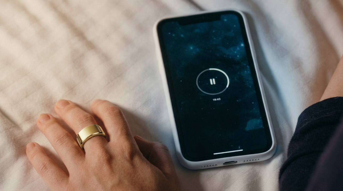 Health Tracking Features