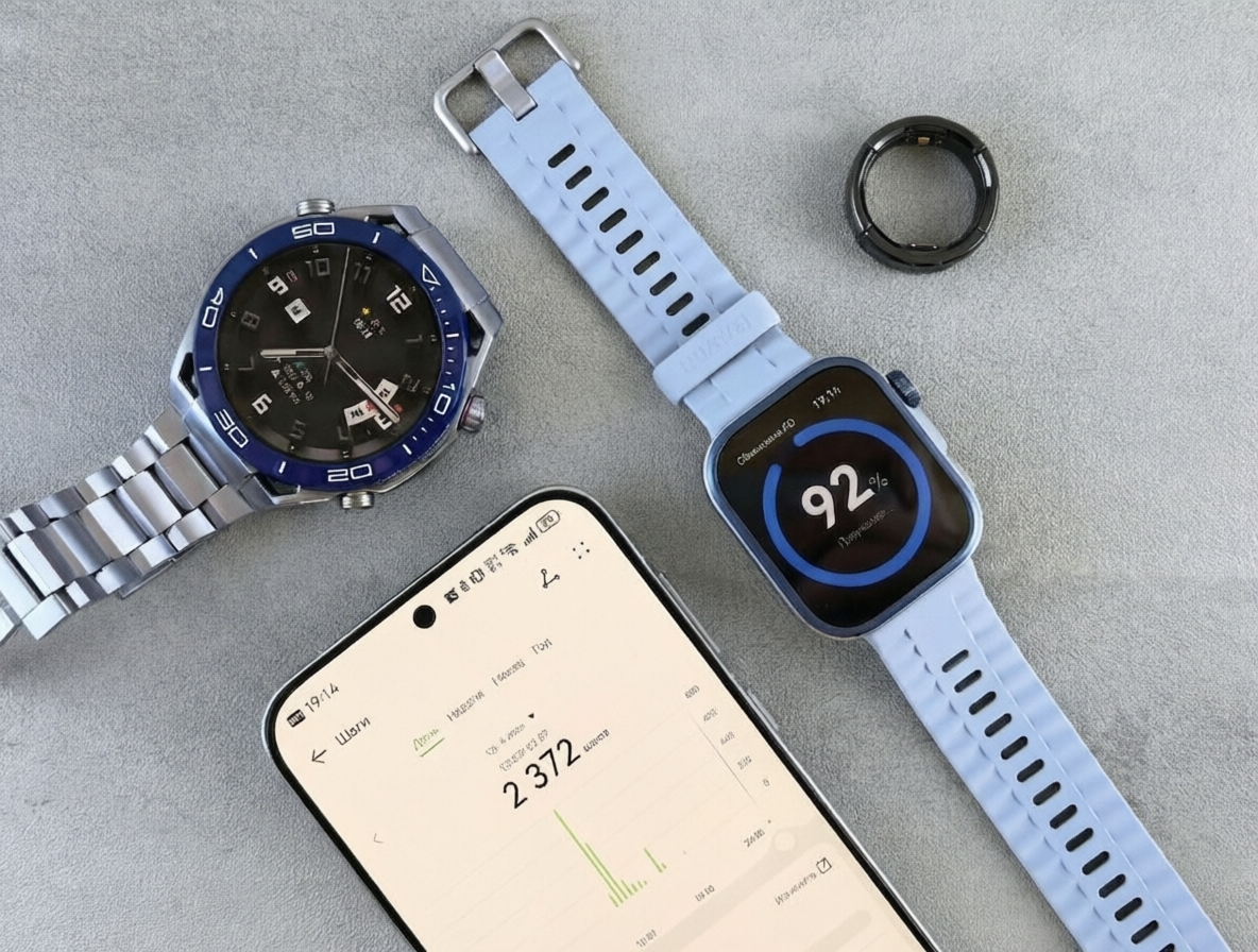 Apple Ring Release Date and Price
