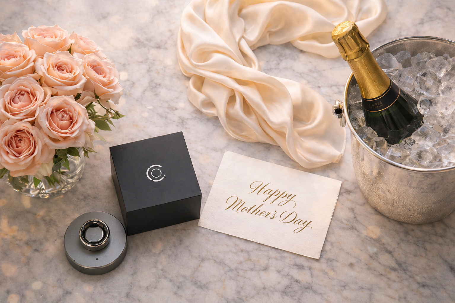 Best Smart Ring for Mom: Mother'
                style=