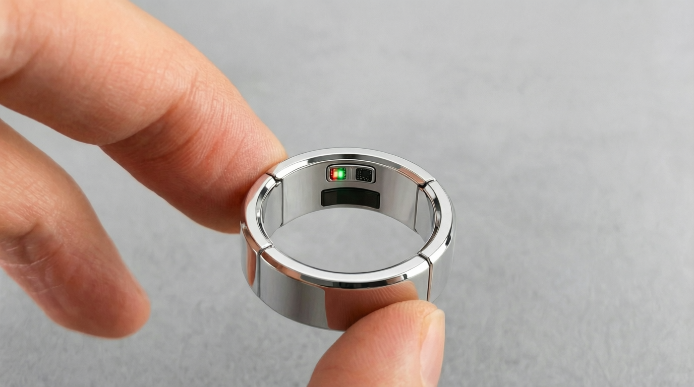 Best Smart Ring 2026 with No Subscription