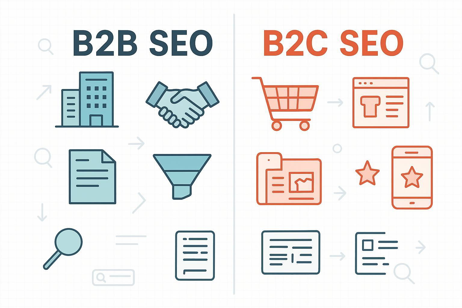 B2B