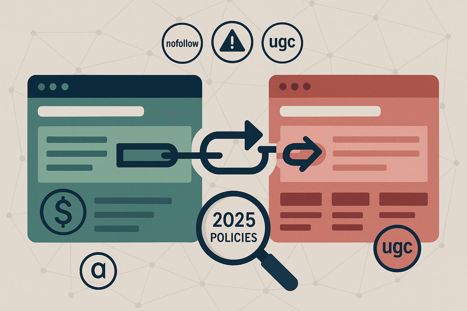 SEO相互リンクの安全とリスクを対比する2025年の実務ガイド