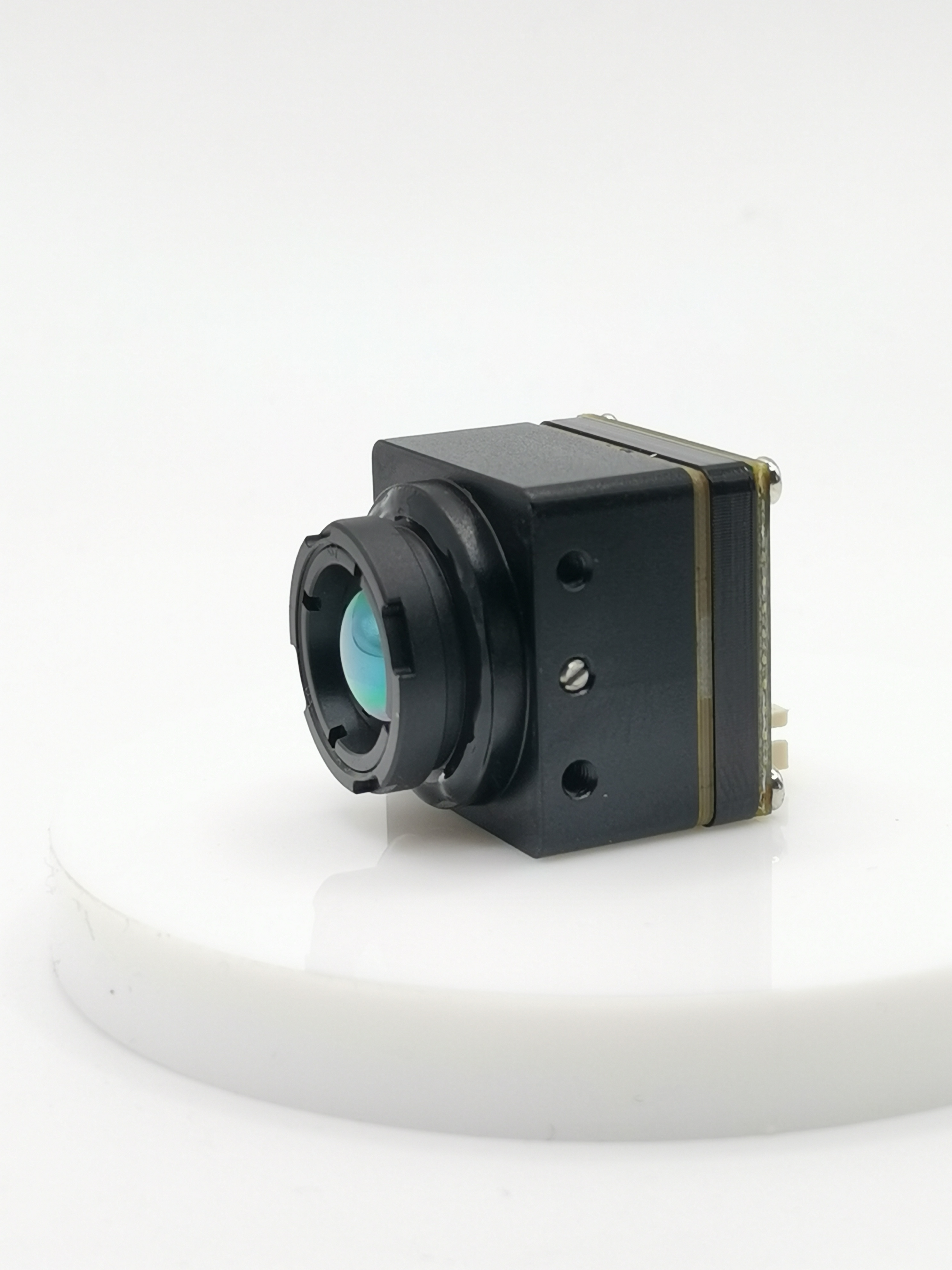 Zenmuse XT2: Advanced Thermal Imaging