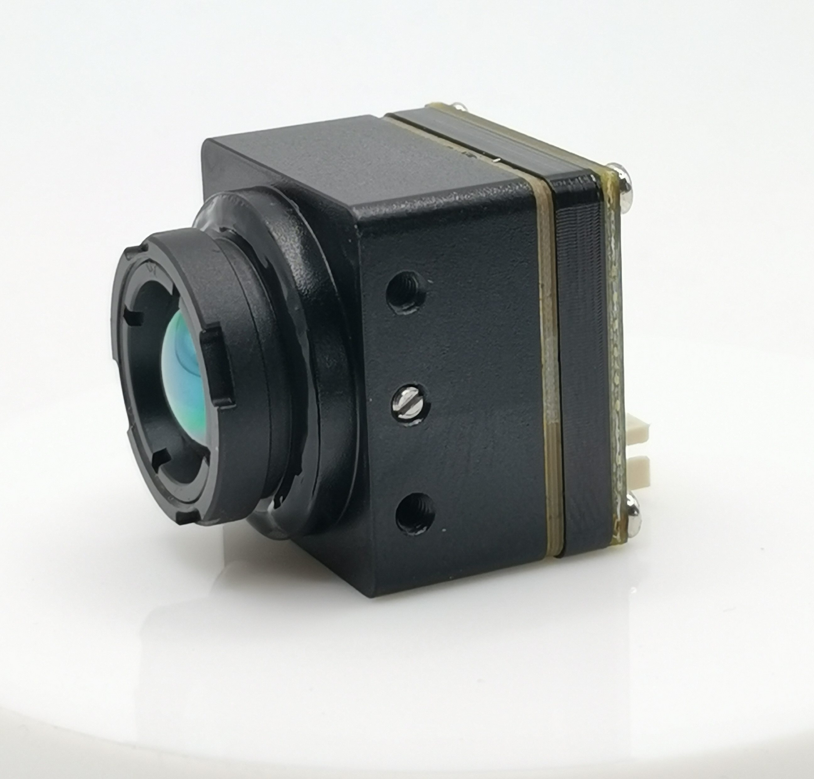 The Versatility of Thermal Imaging Cameras in Field Equipment Applications for Parrot Drone