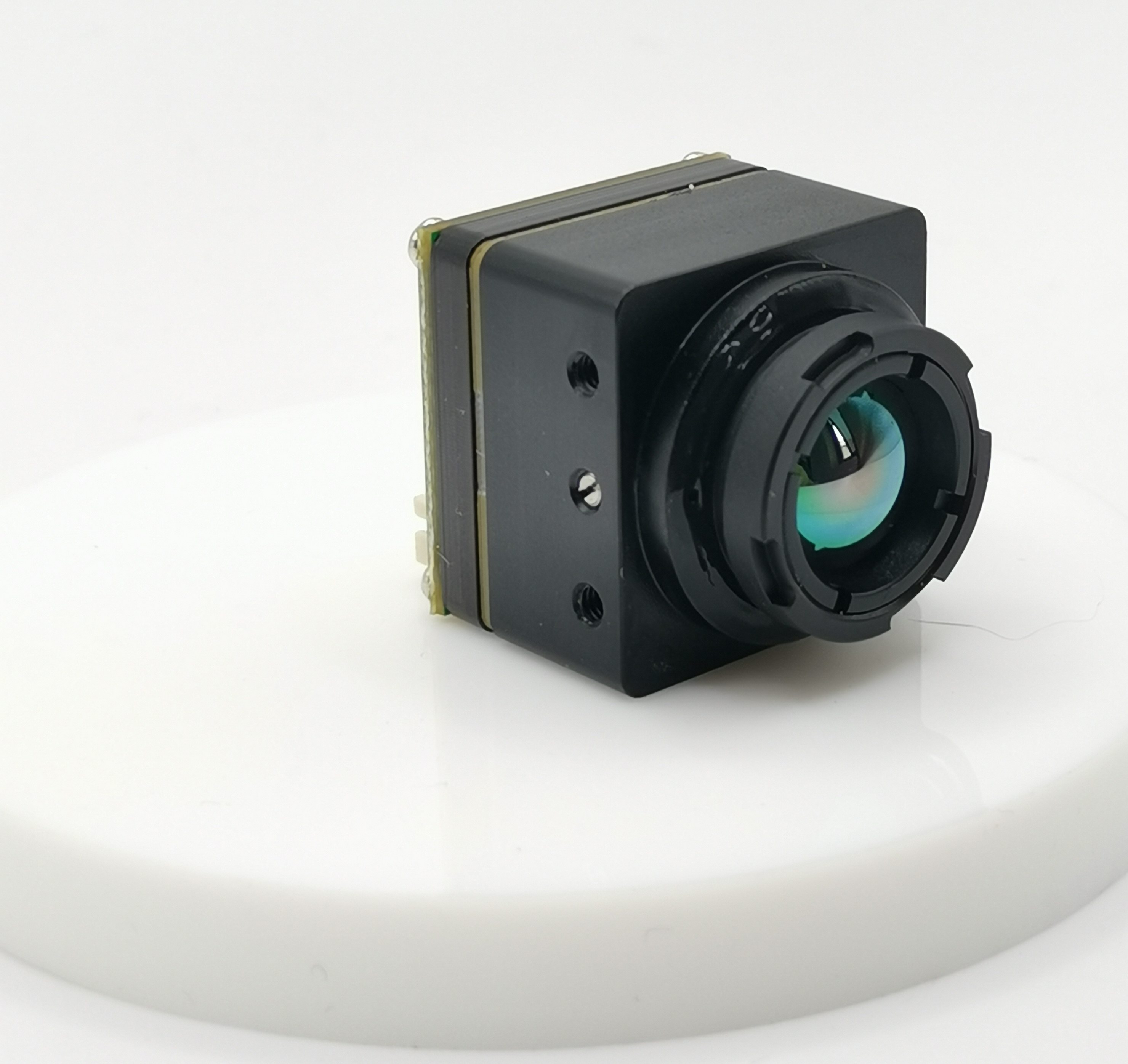 How to Choose the Best FPV Thermal Camera for Drones with iSun Analog Technology