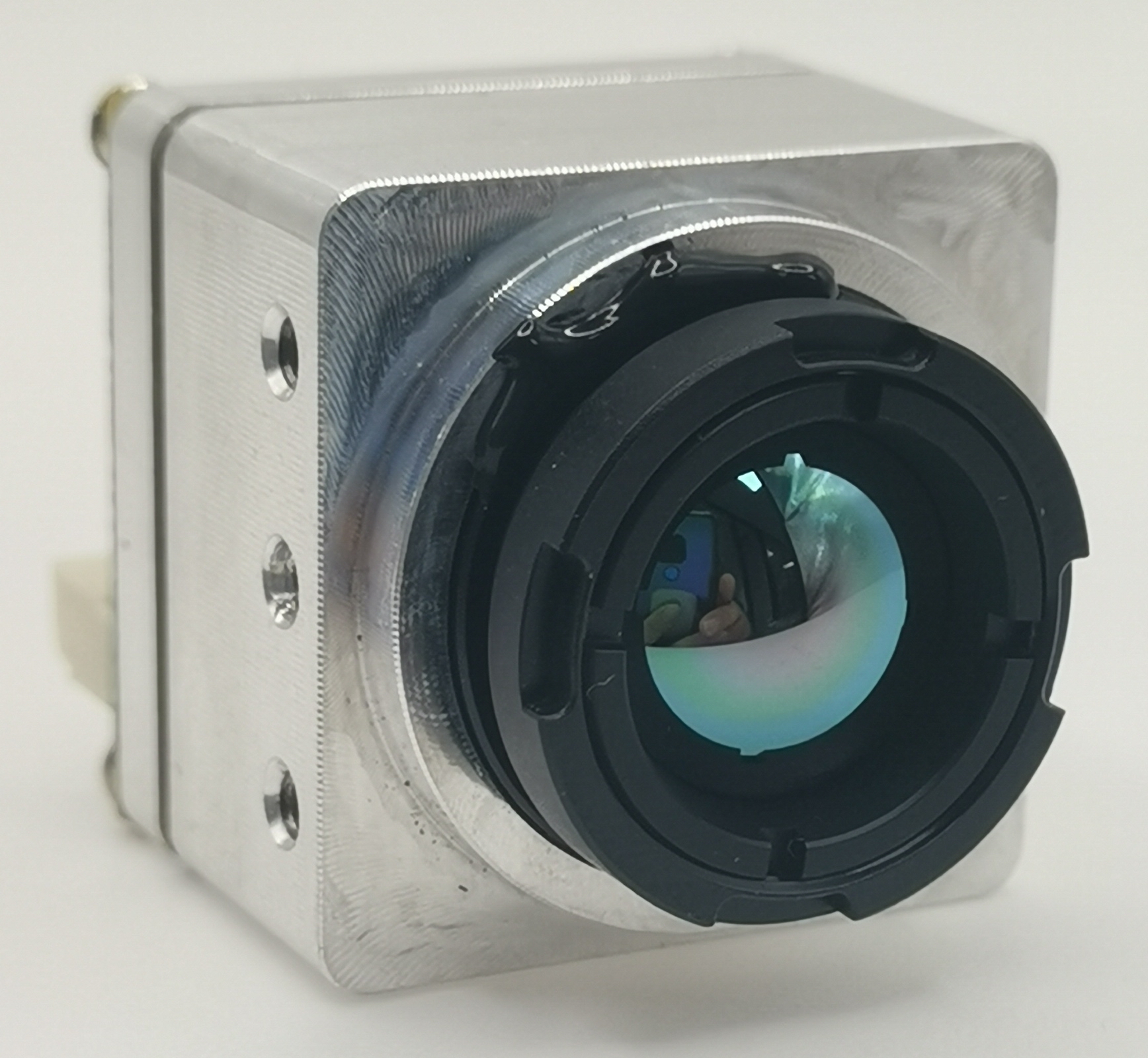 The Best Analog FPV Thermal Camera Options for Drones: High Precision and Fast Speeds