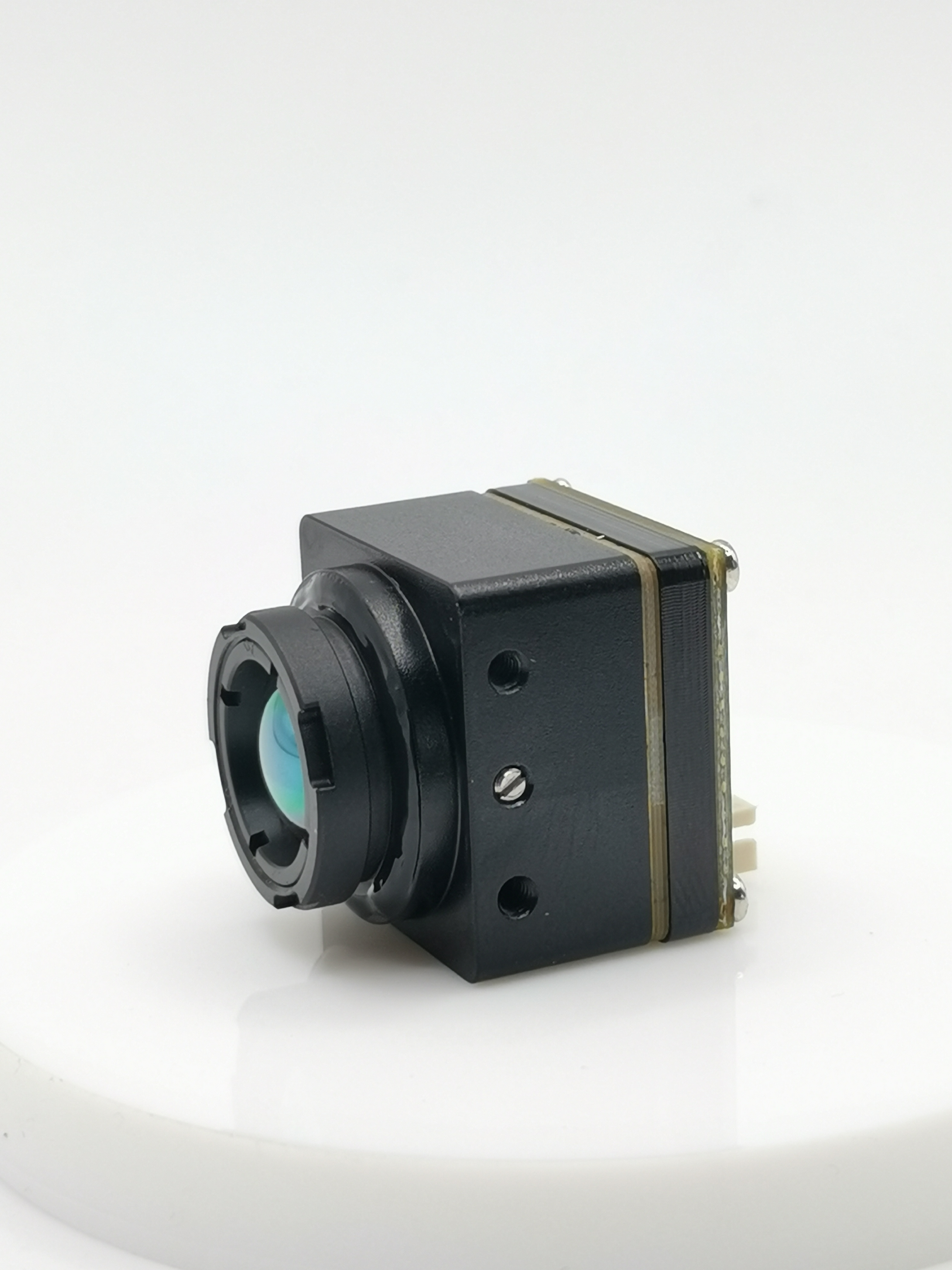 Applications of Thermal Cameras