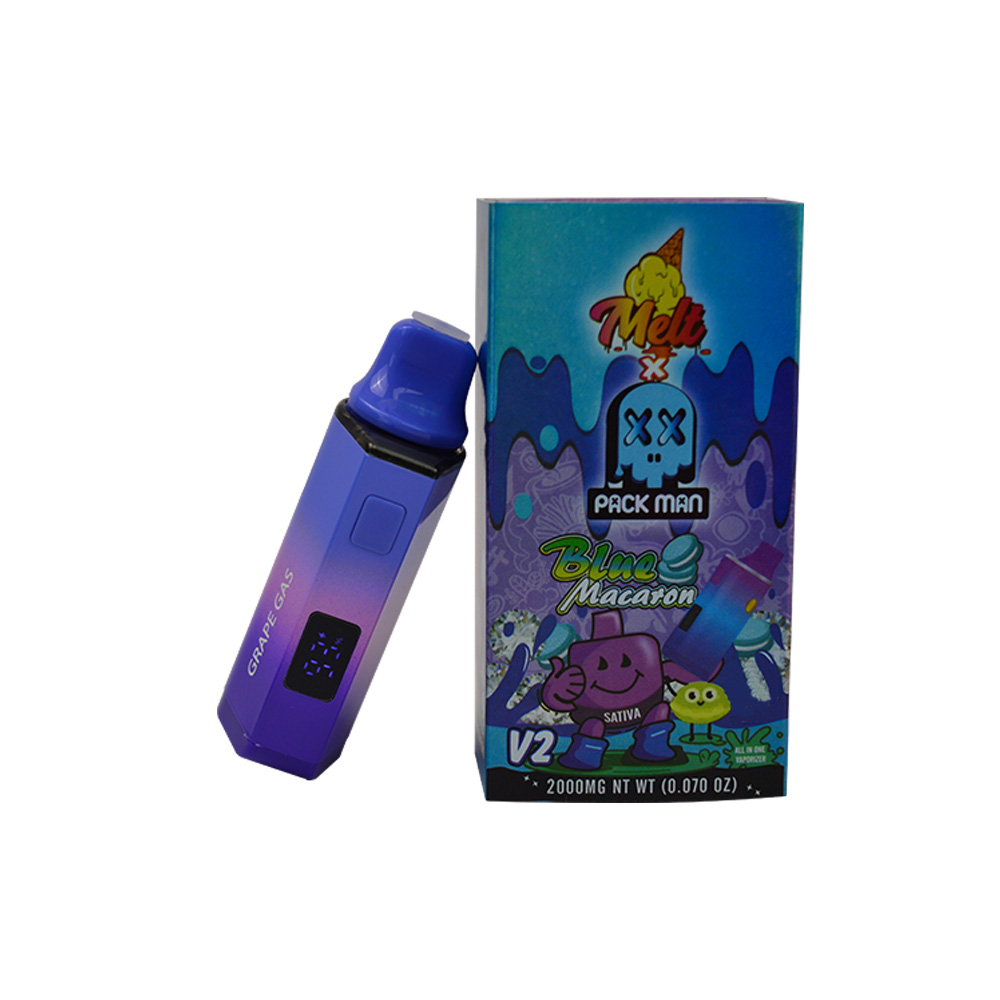 elfbar elfa master akku Packman X Whole Melts Disposable Available At Affordable Prices main image 0