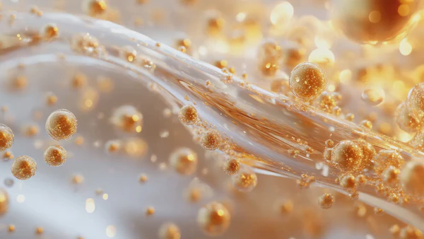 Bienfaits du céramide