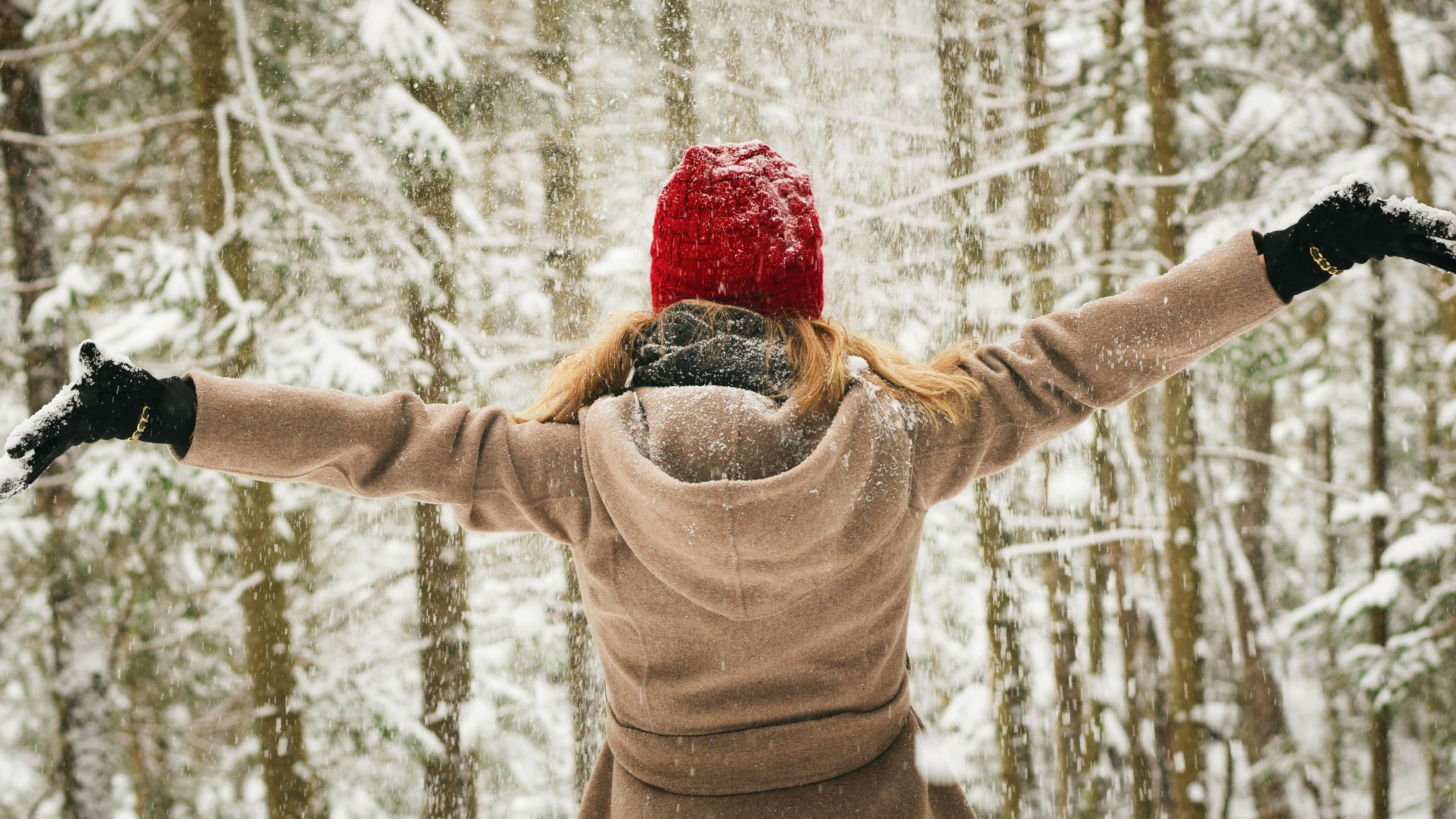 Affiliate marketing strategies Winter 2025