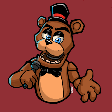 Five Nights at Freddy's Voice Changer