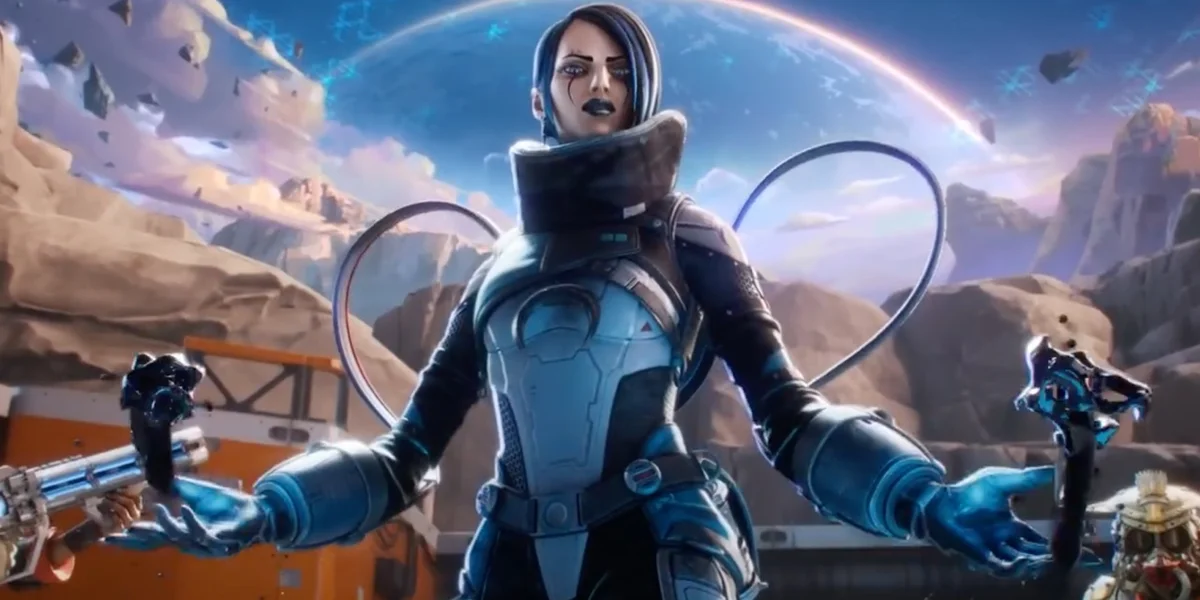 Catalyst Voice Changer