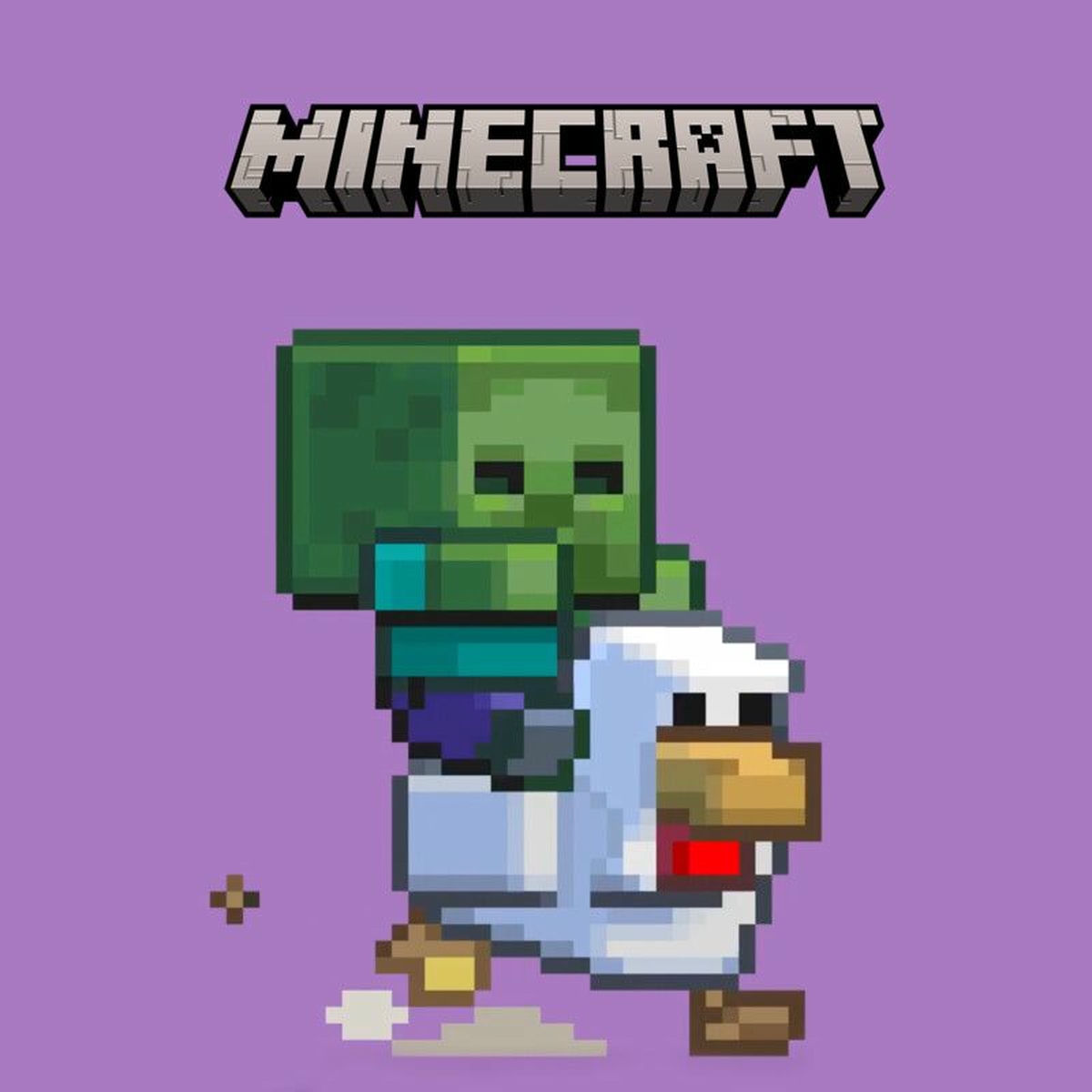 Minecraft Voice Changer