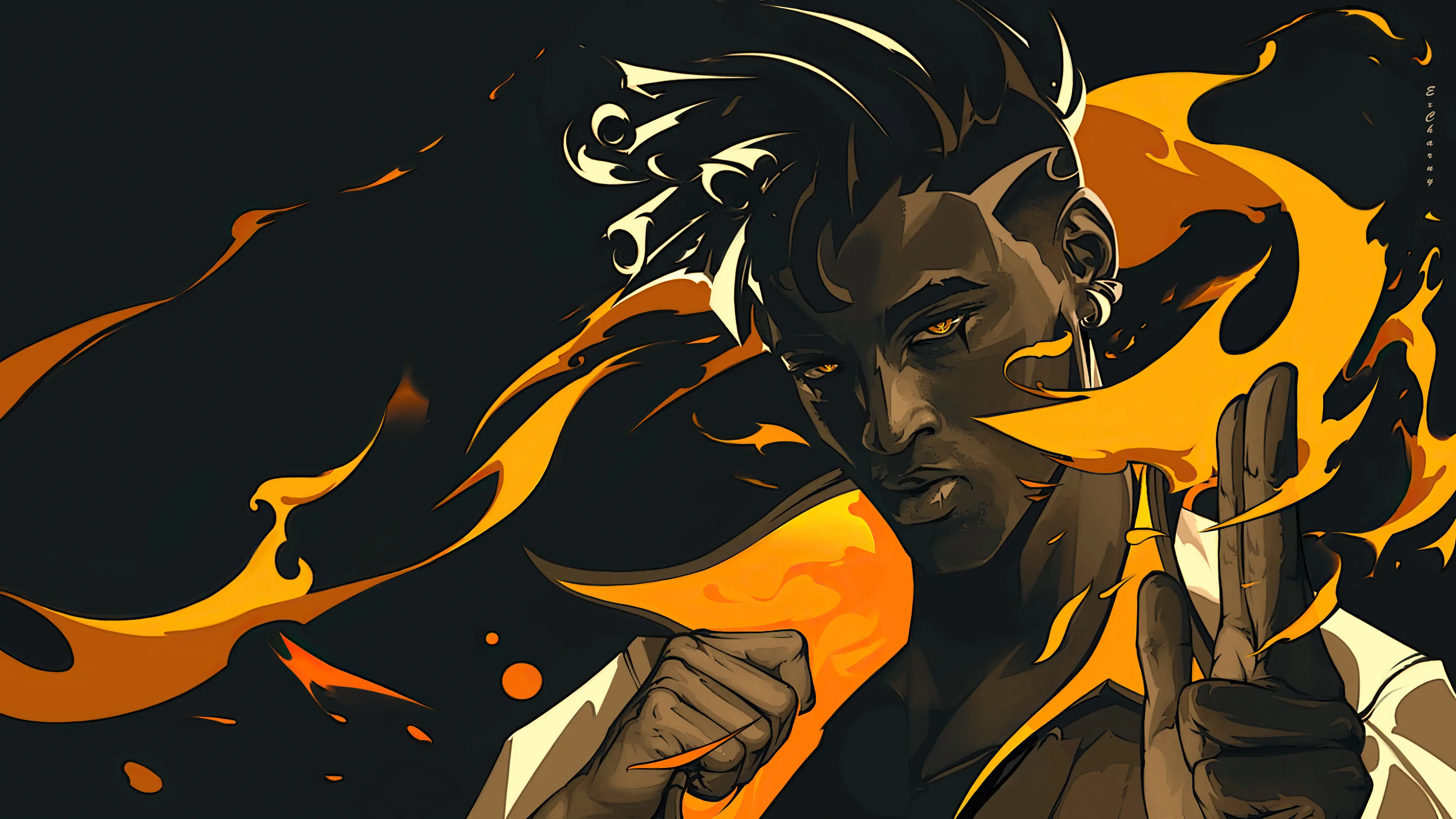 Phoenix Voice Changer