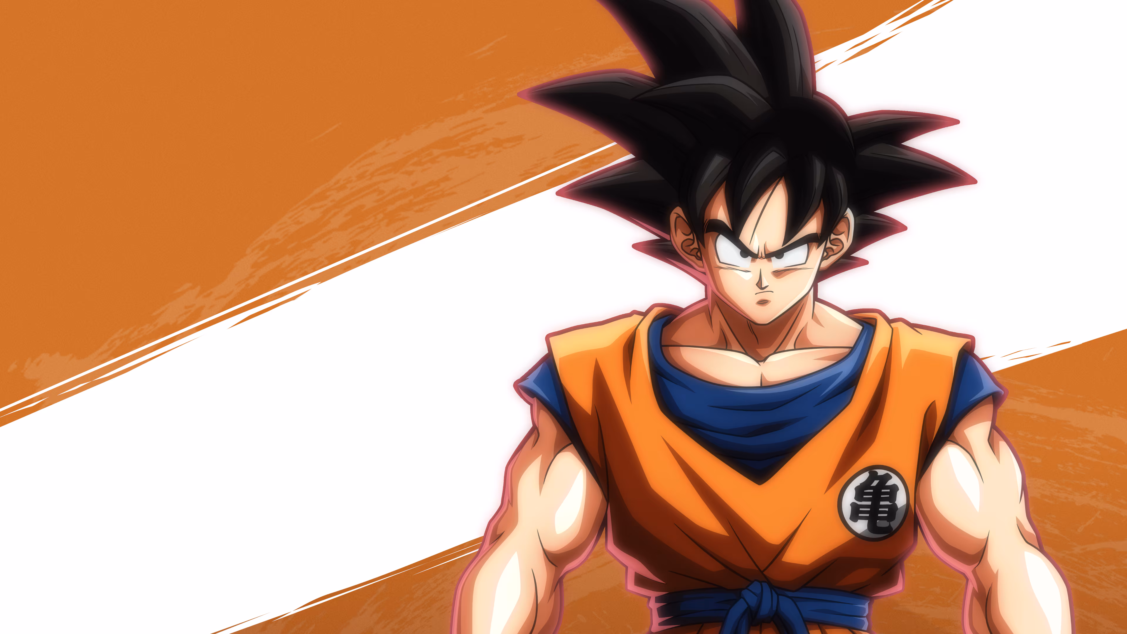 Goku Voice Changer