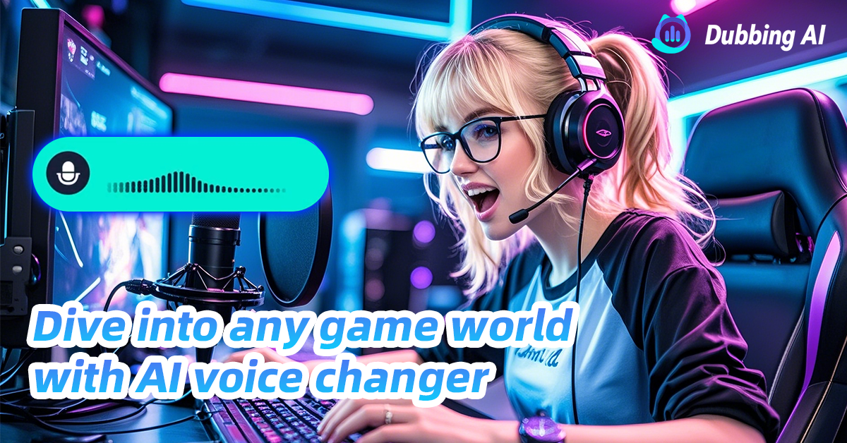Jinx voice changer