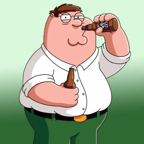peter griffin Voice Changer