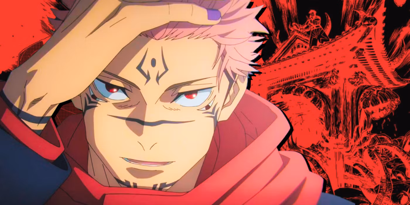 Sukuna Voice Changer