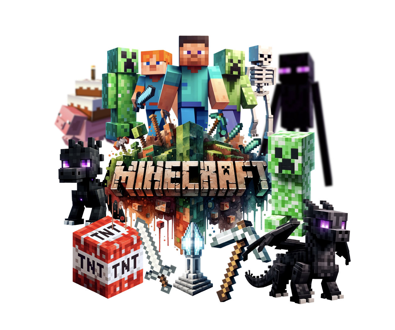 minecraft Voice Changer