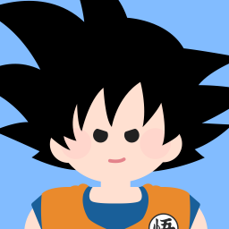 Goku Voice Changer