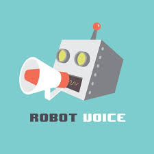 robot Voice Changer