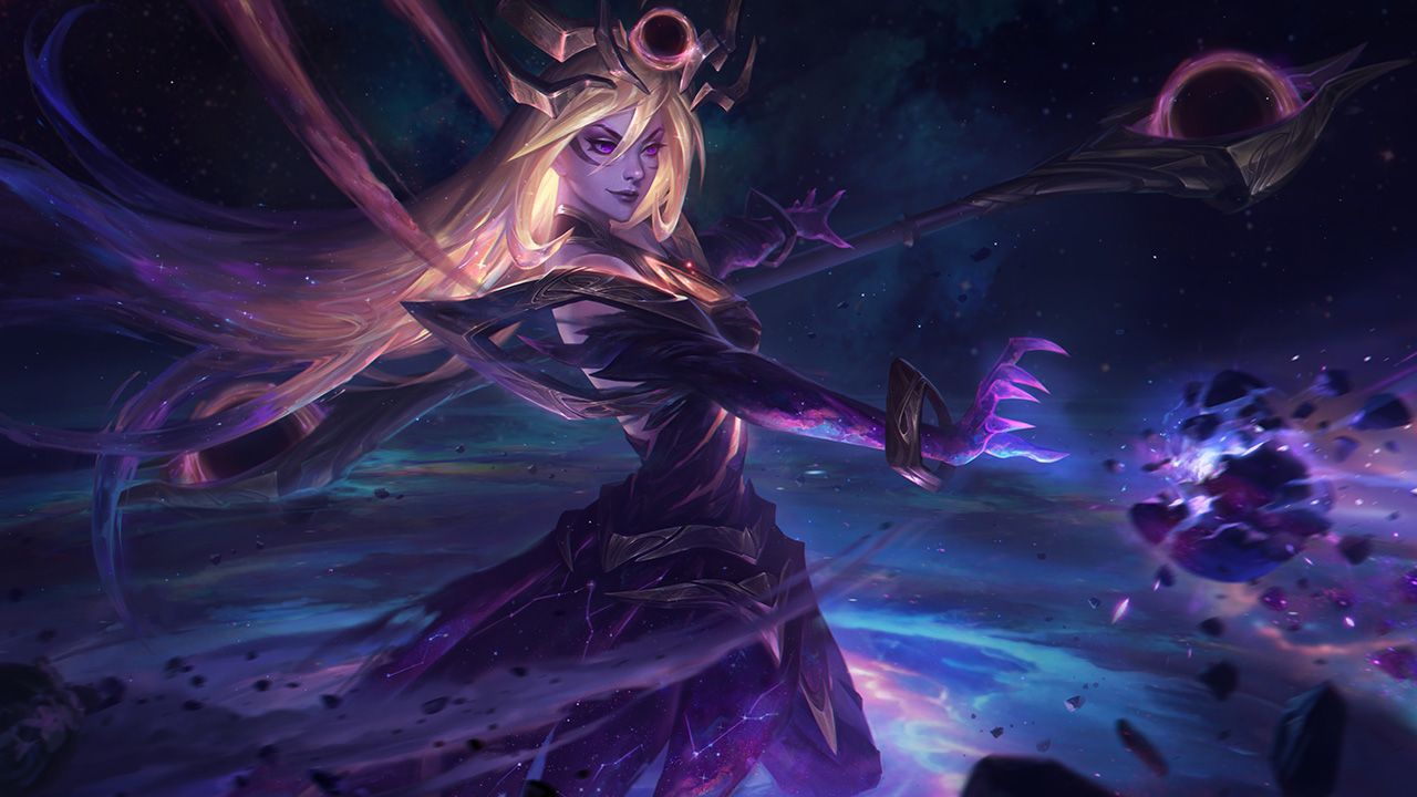 lux Voice Changer