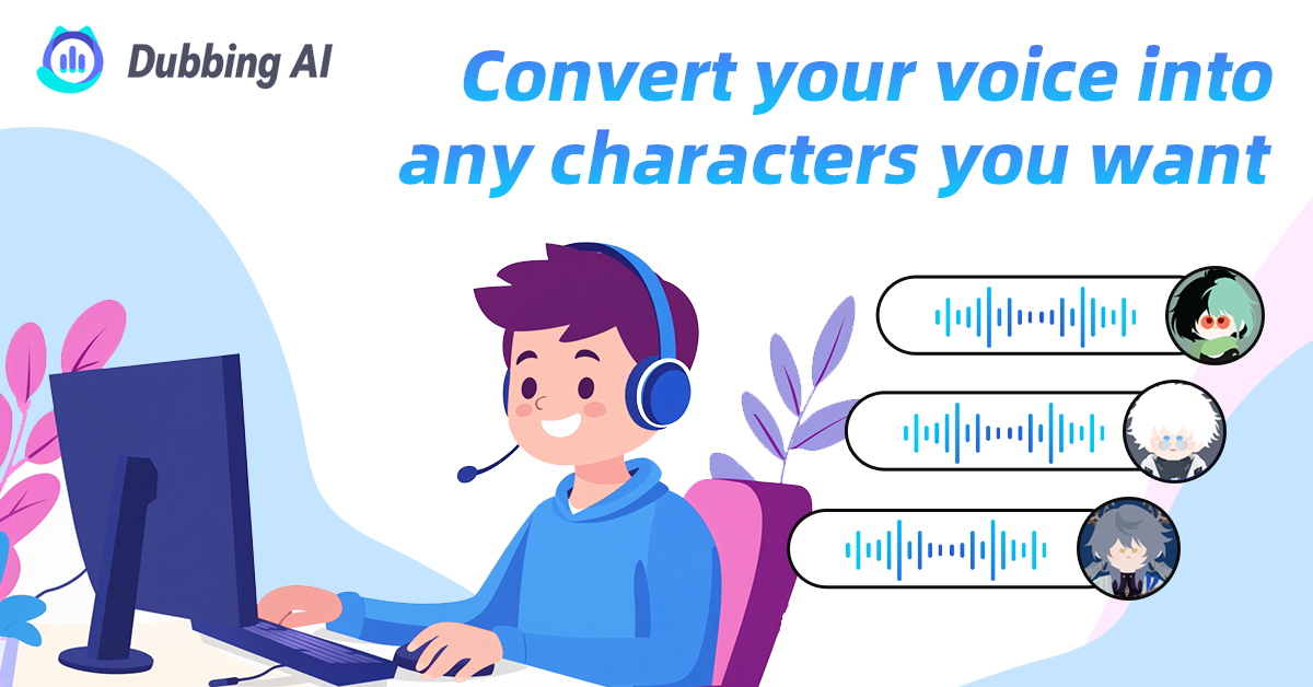Paimon Voice Changer