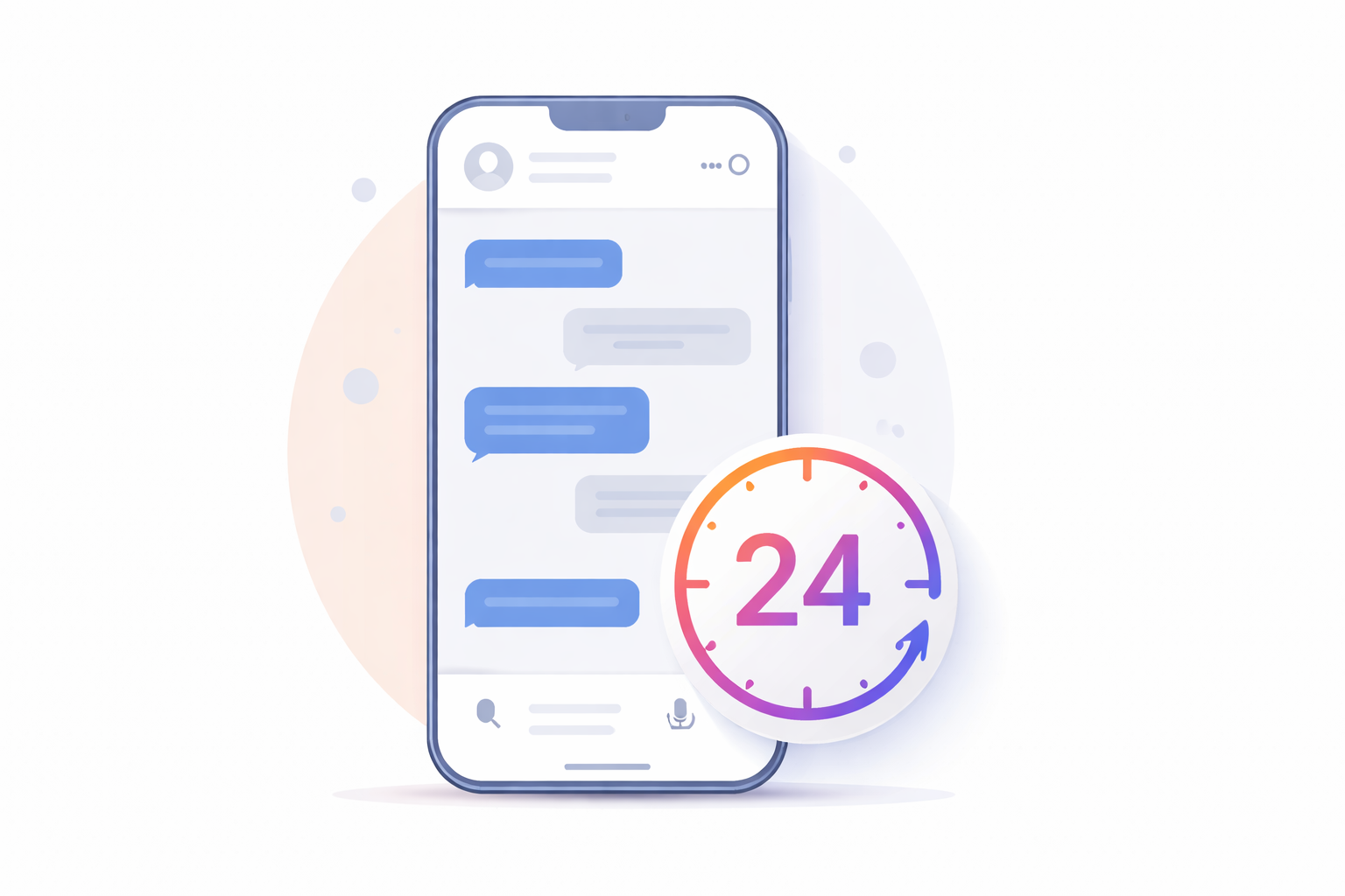 Instagram Messaging API 24-Hour Window Policy The Complete Guide (2026)

