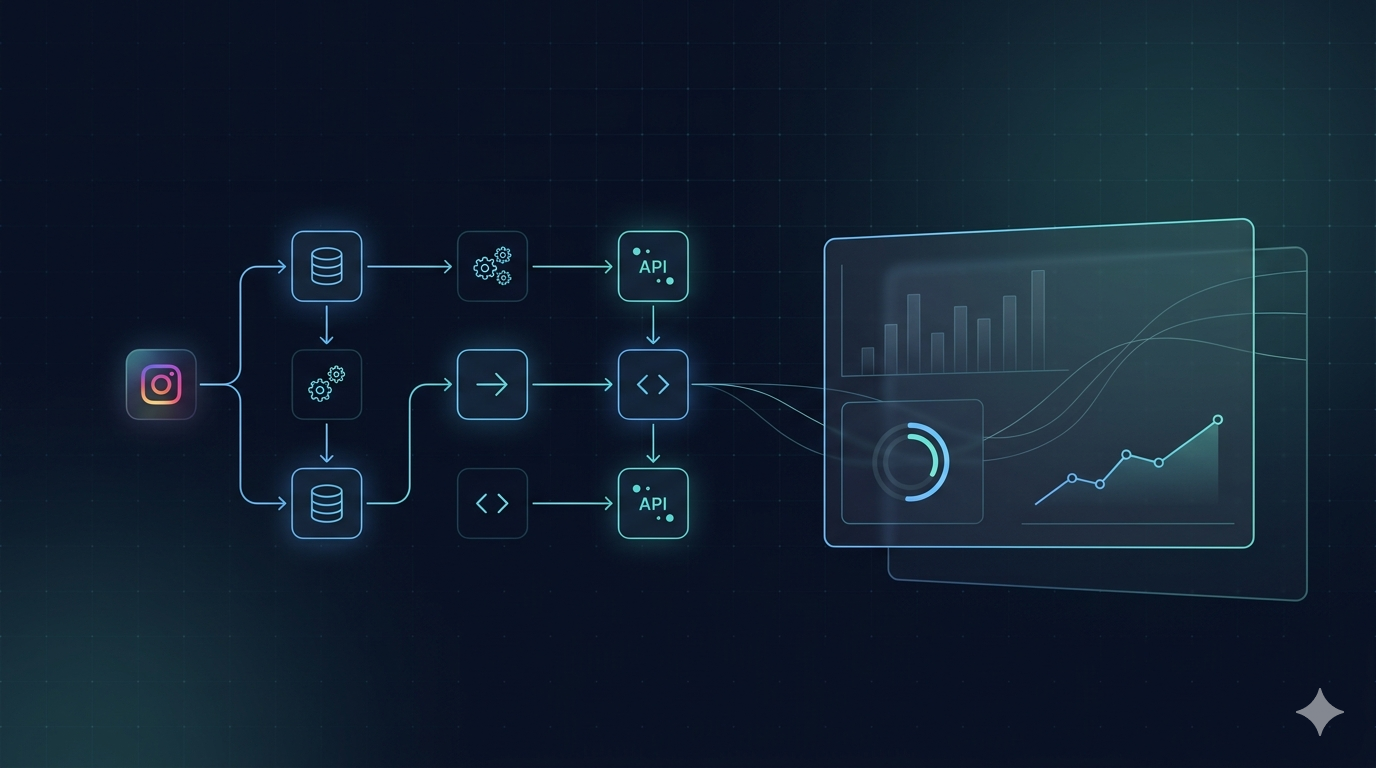 n8n Instagram Graph API Node
