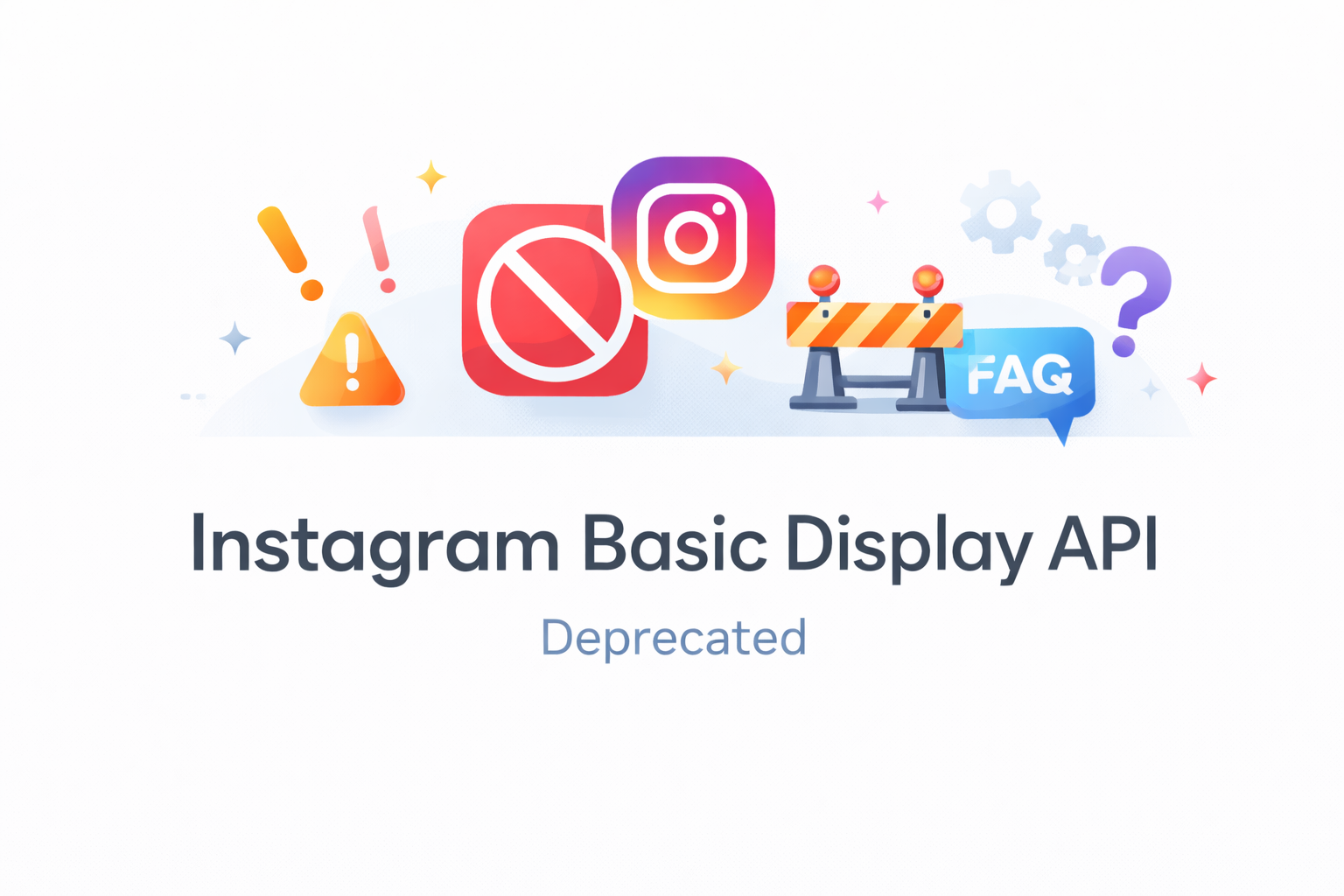 Instagram Basic Display API
