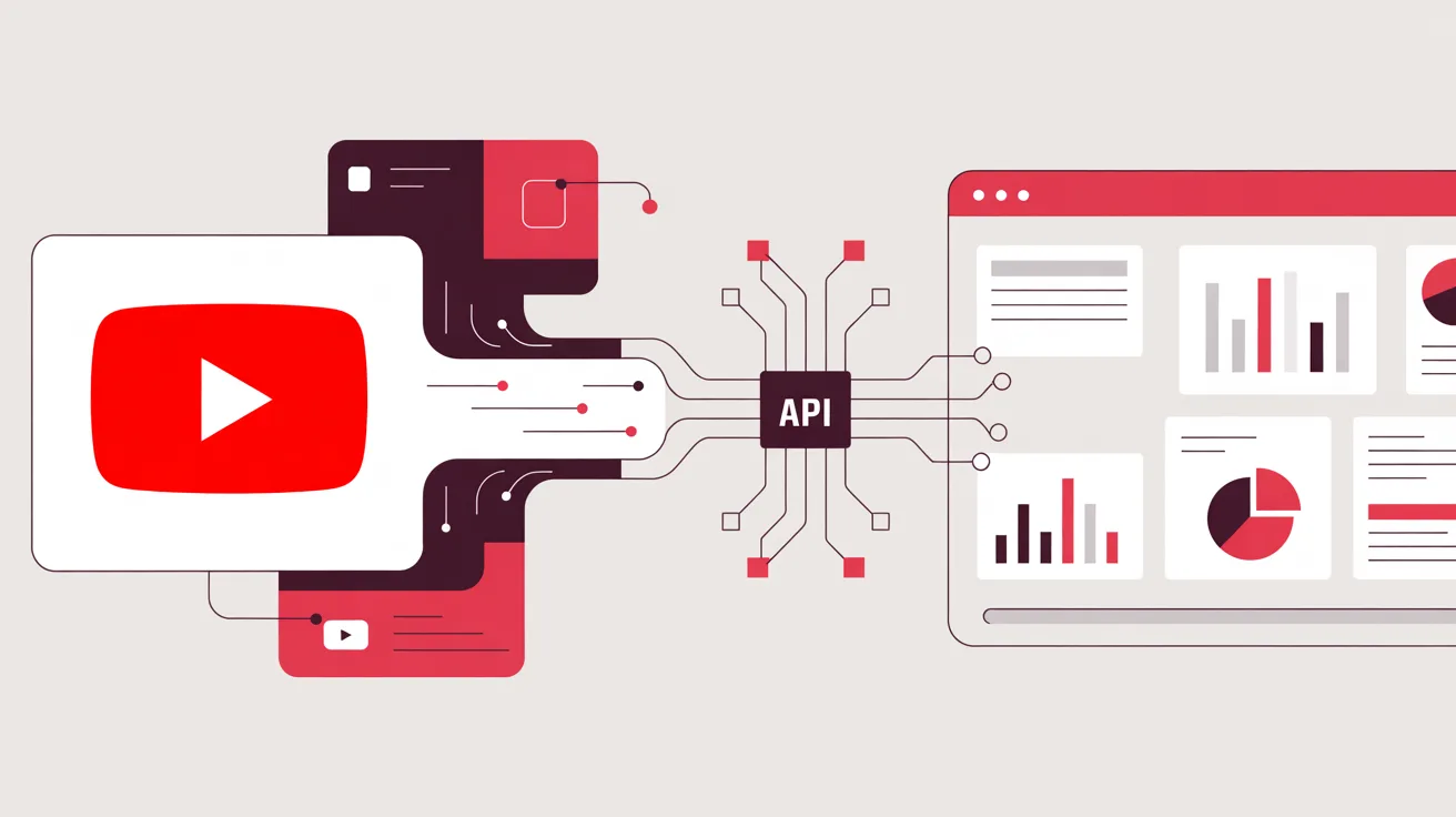 YouTube Analytics API Documentation