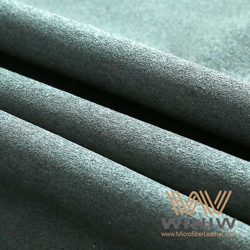 Microfiber Suede