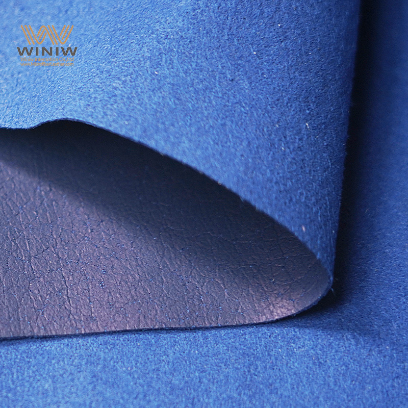 Microfiber Suede