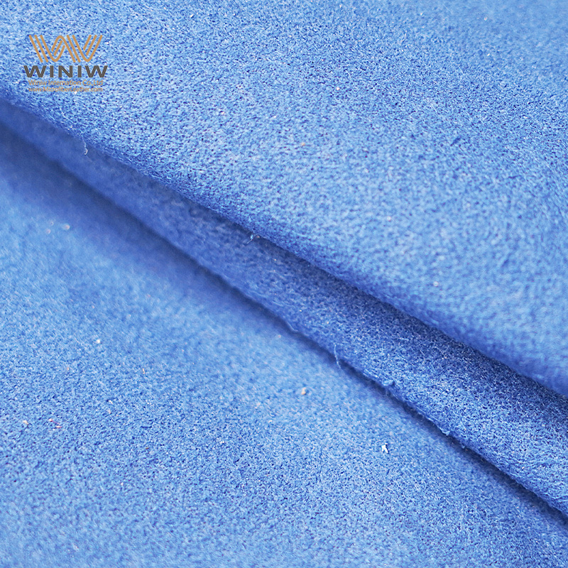 Suede Micro