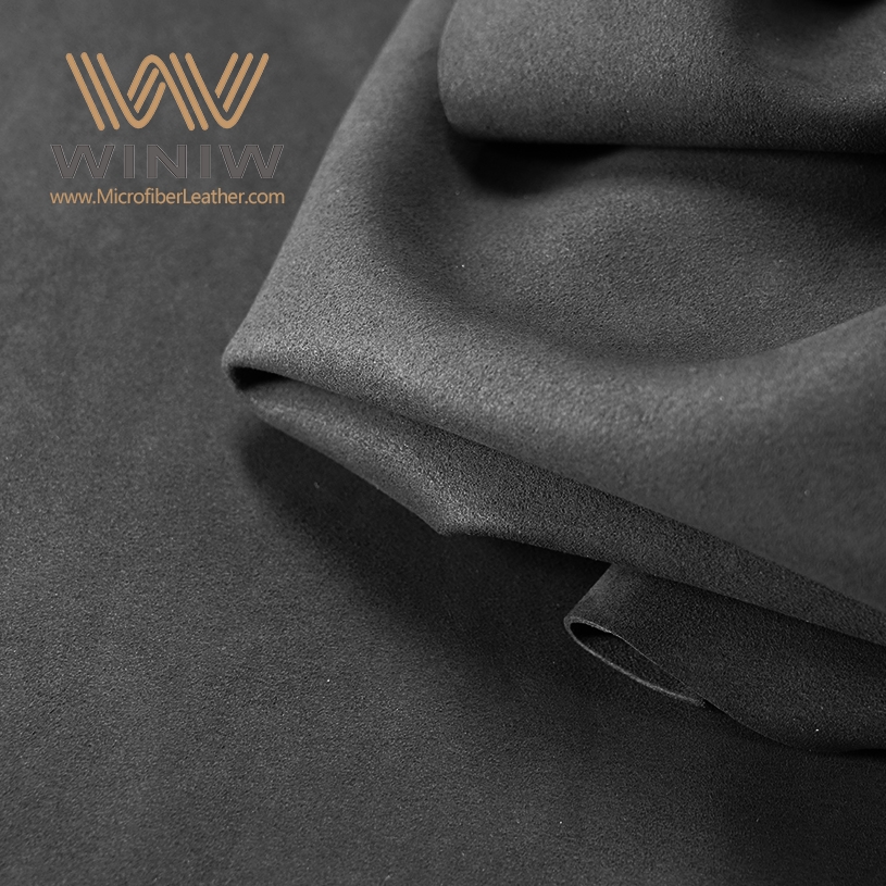 Microfiber Suede