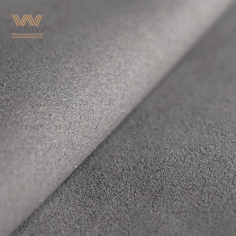 Suede Microfiber