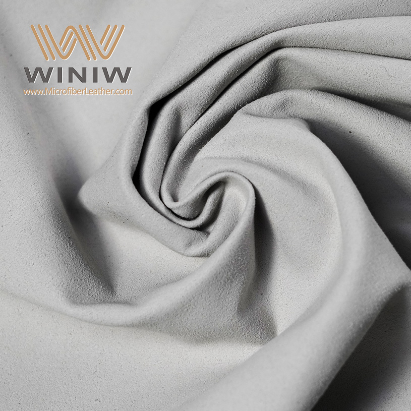 Microfiber Leather