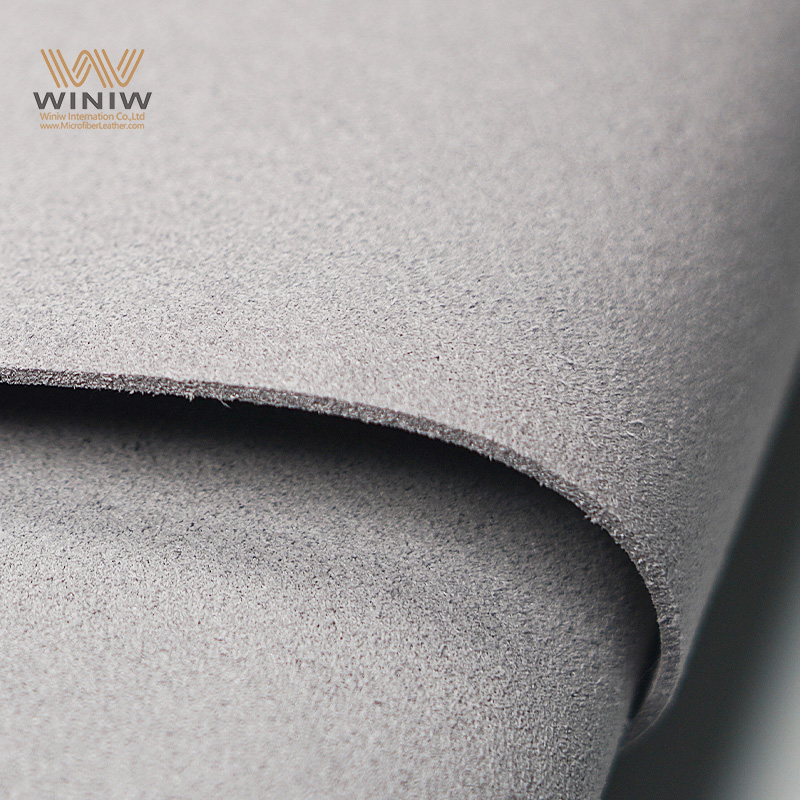 Microfiber Suede