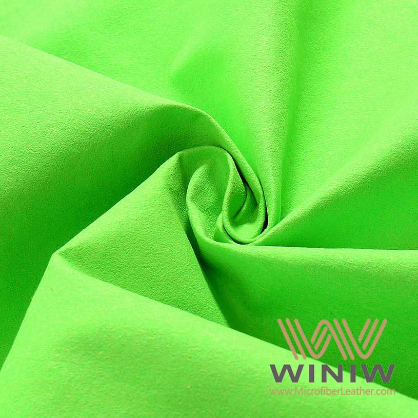 Microfiber Suede