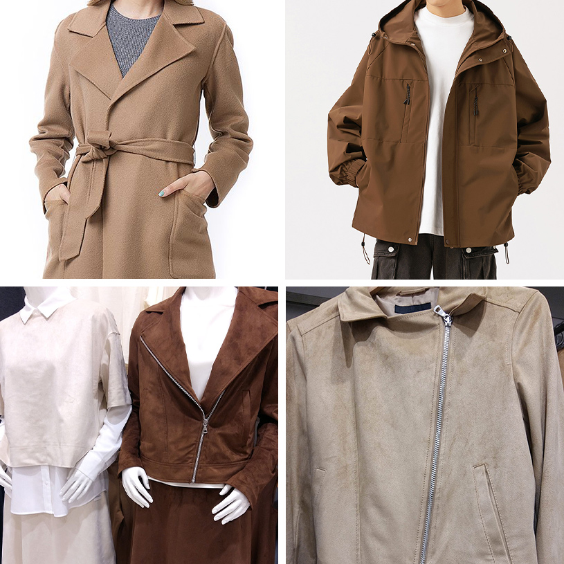Microfiber Leather