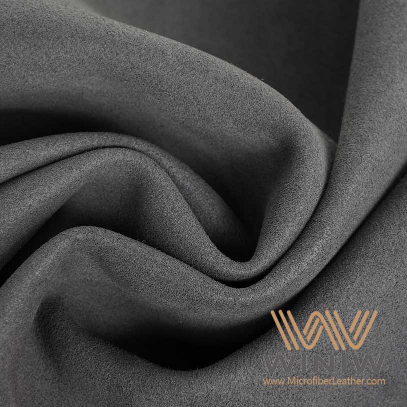 Microfiber Suede