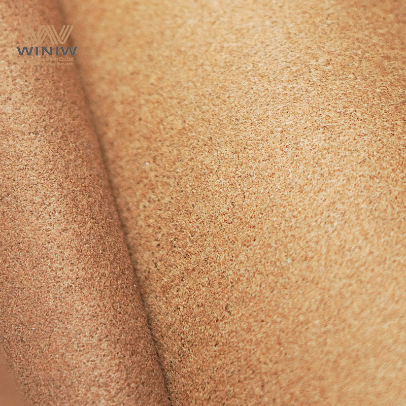 Microsuede