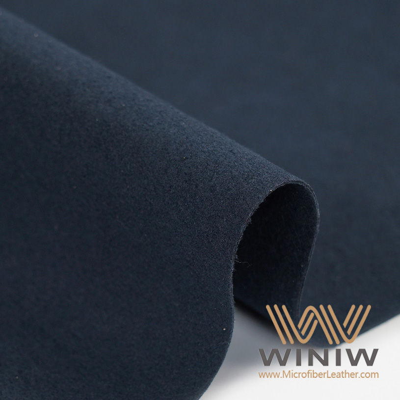 Microfiber Suede