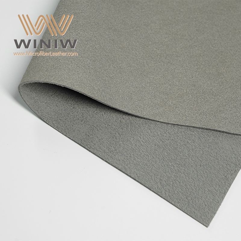 Microfiber Suede