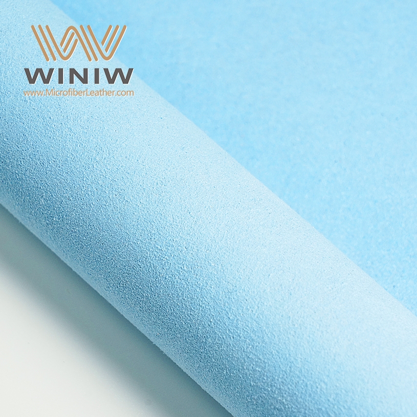 Microfiber Microsuede